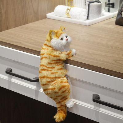 Simulated Pet Home Decor for the Newlyweds