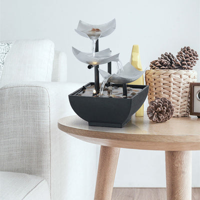 Elegant Home Decor Ornament