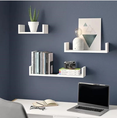 3-Piece Decorative Set for Kitchen, Office, or Living Room