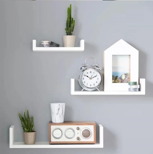 3-Piece Decorative Set for Kitchen, Office, or Living Room