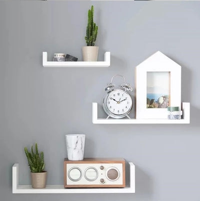 3-Piece Decorative Set for Kitchen, Office, or Living Room