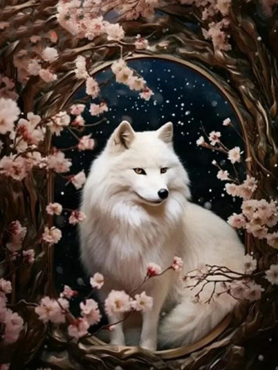 Stunning Landscape Artwork