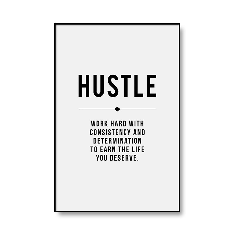 Stylish Wall Art for Office Decor