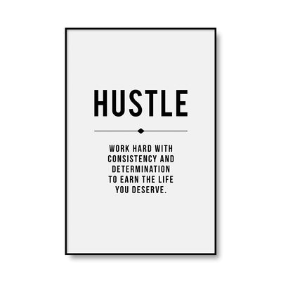 Stylish Wall Art for Office Decor