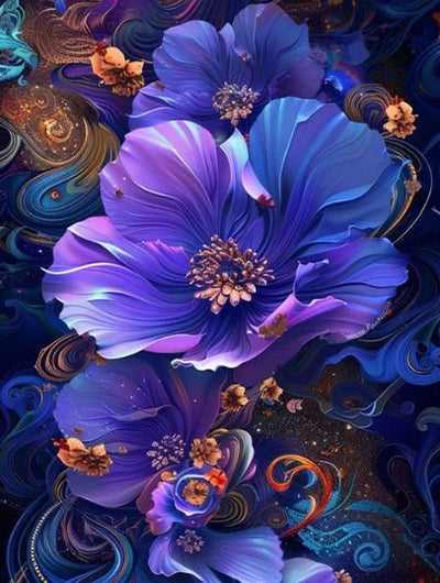 Stunning Landscape Artwork