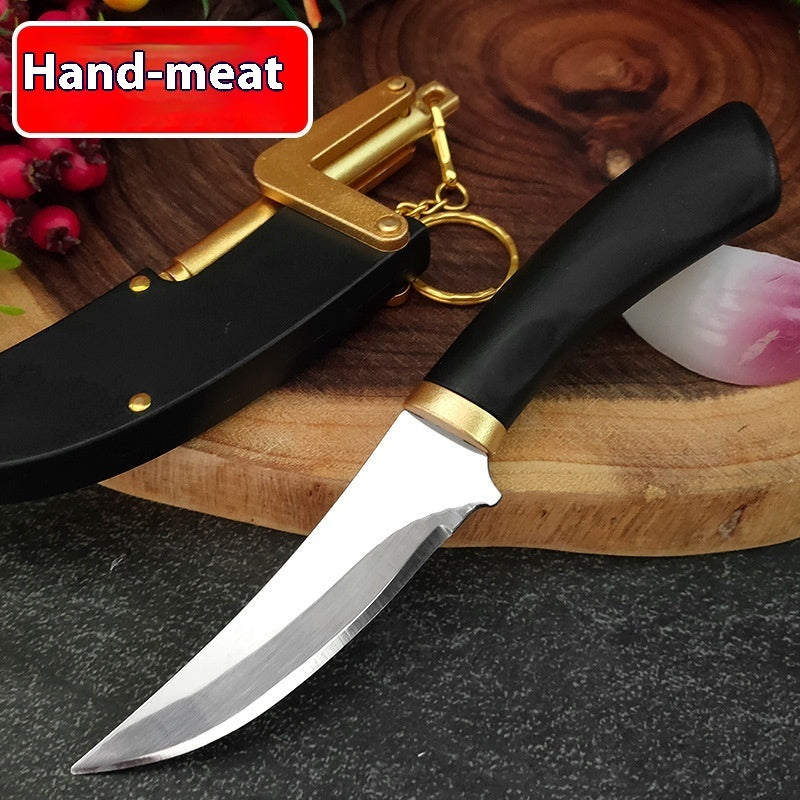 Household Kitchen Utensils Split Knife
