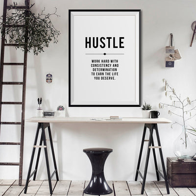 Stylish Wall Art for Office Decor