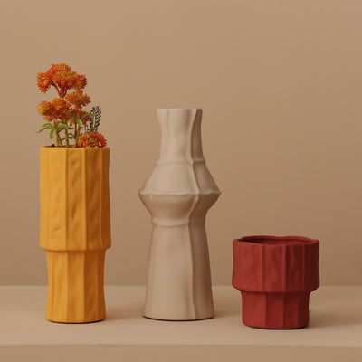 Minimalist Nordic Style for Home & Office Decor