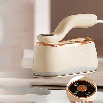 Household Small Portable Hand-held Steam Steamer