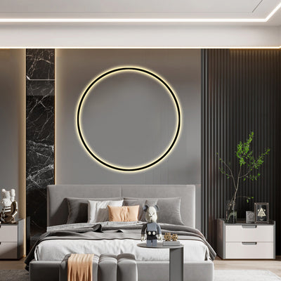 Simple, Stylish Lighting for Your Bedroom