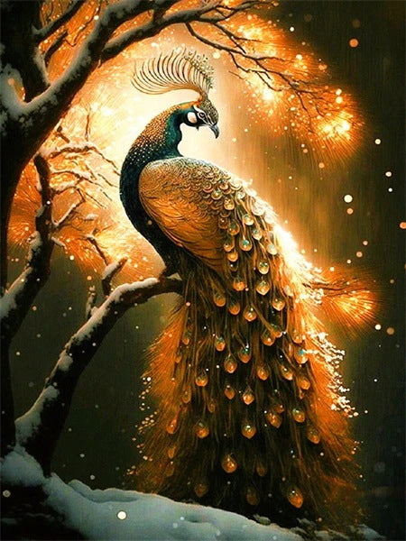 Stunning Landscape Artwork