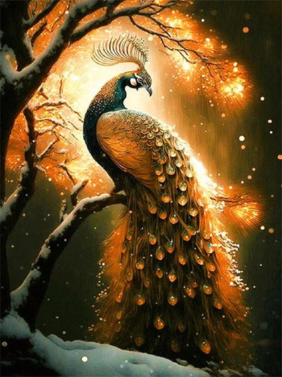 Stunning Landscape Artwork