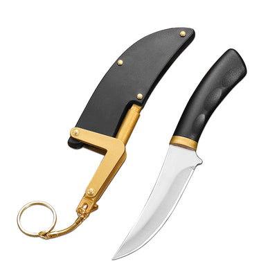 Household Kitchen Utensils Split Knife