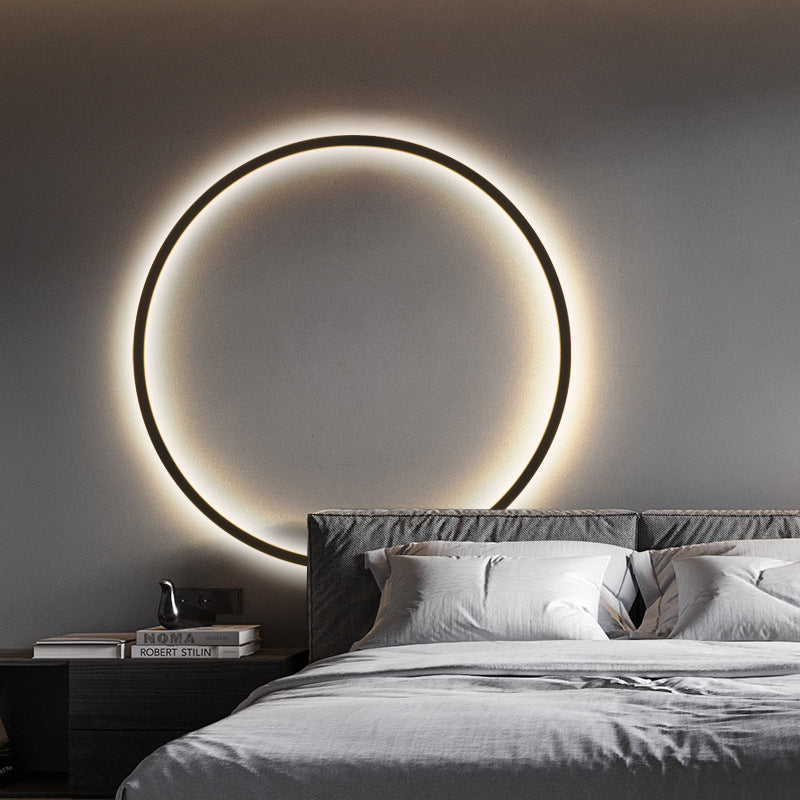 Simple, Stylish Lighting for Your Bedroom