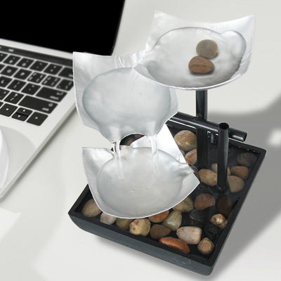 Elegant Home Decor Ornament