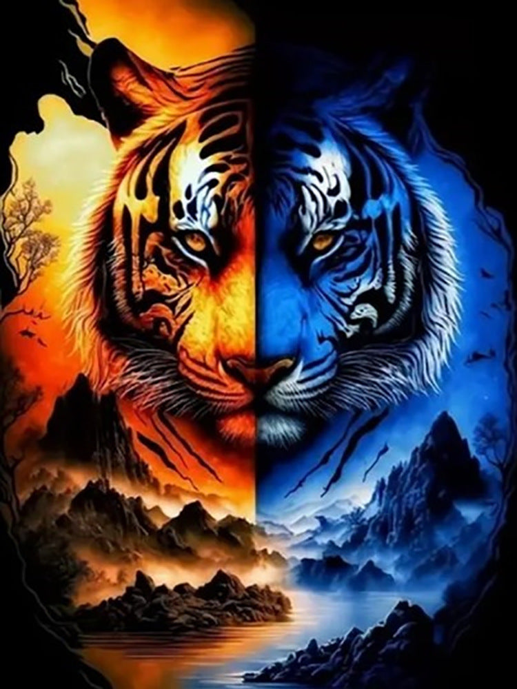 Stunning Landscape Artwork