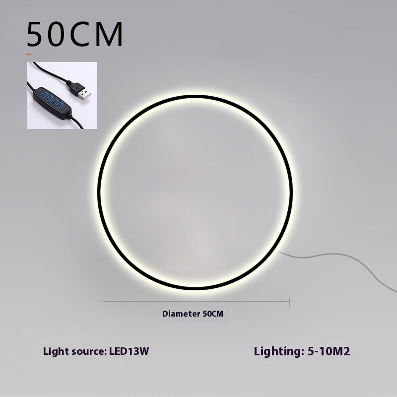 Simple, Stylish Lighting for Your Bedroom