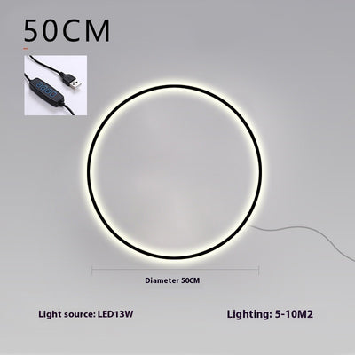 Simple, Stylish Lighting for Your Bedroom