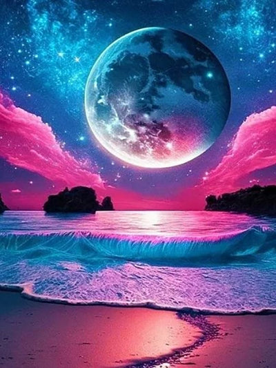 Stunning Landscape Artwork