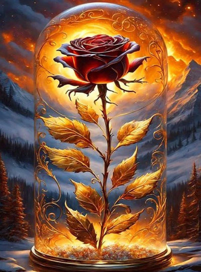 Stunning Landscape Artwork