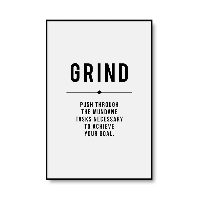 Stylish Wall Art for Office Decor