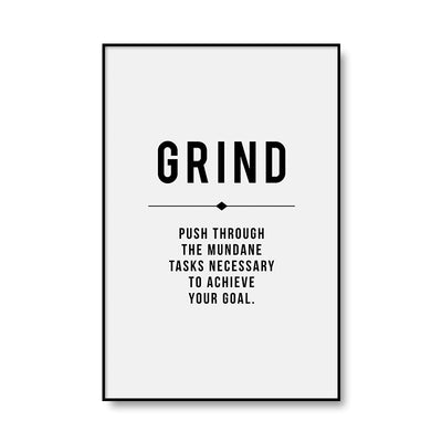 Stylish Wall Art for Office Decor