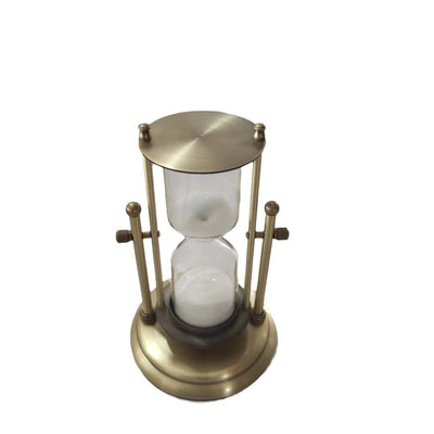 15-Minute Timer for Desk or Study Decor