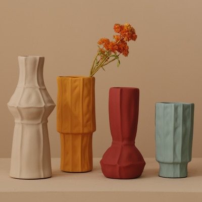 Minimalist Nordic Style for Home & Office Decor