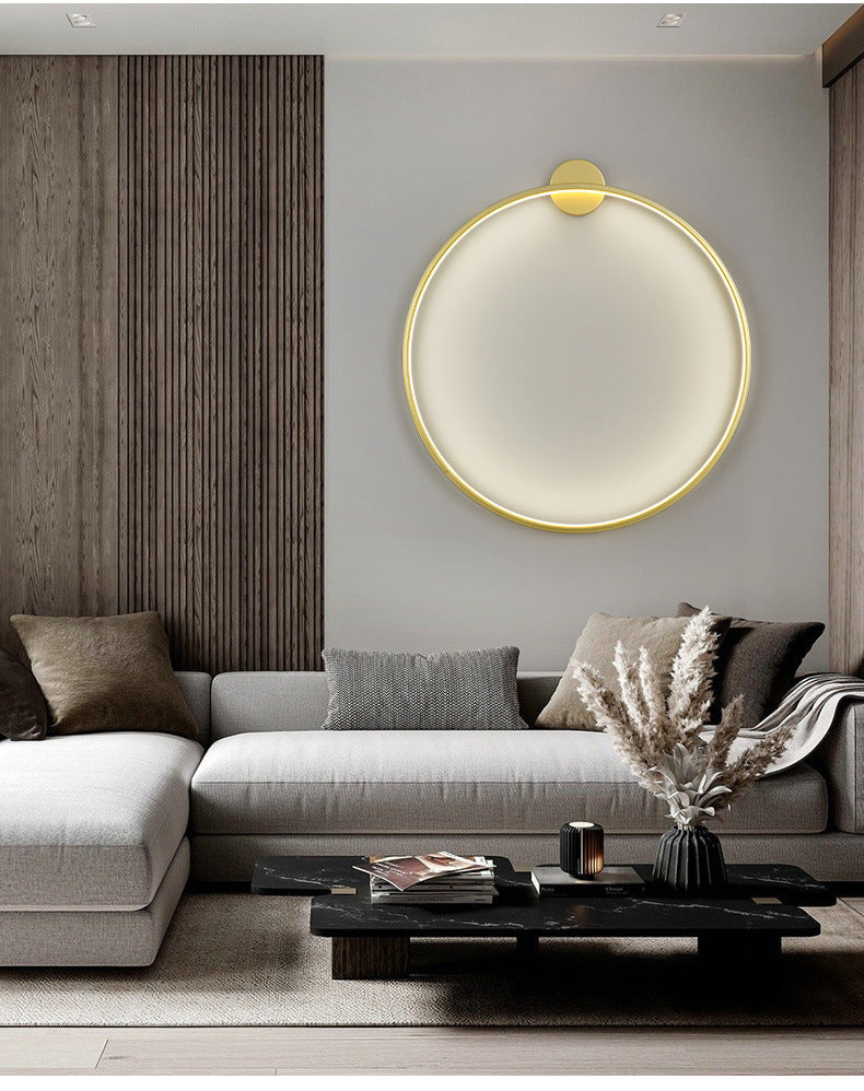 Simple, Stylish Lighting for Your Bedroom