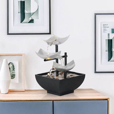 Elegant Home Decor Ornament