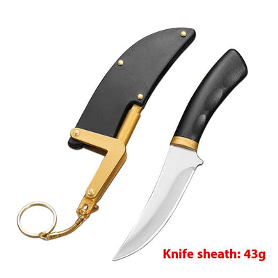 Household Kitchen Utensils Split Knife