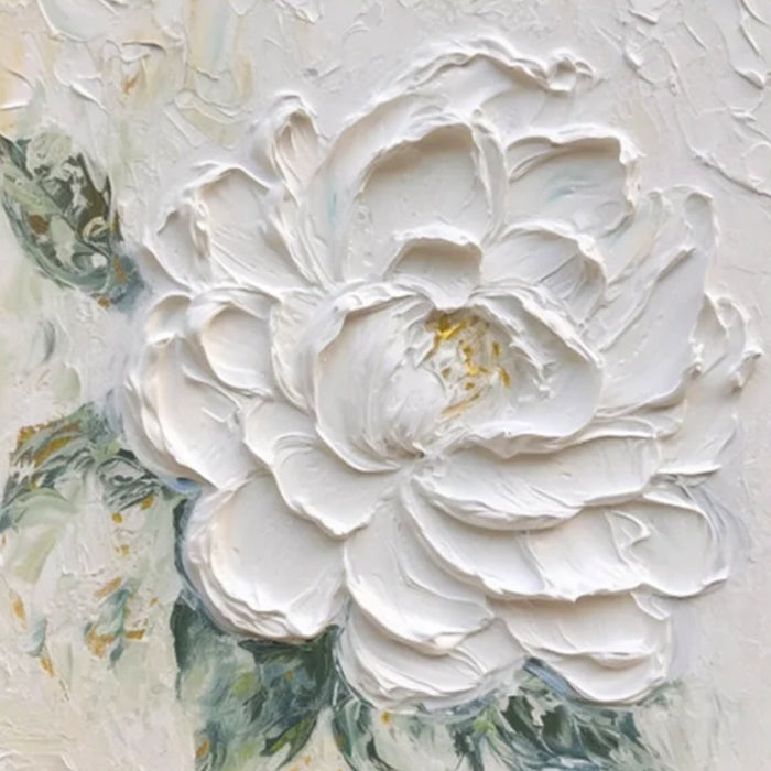 Hand-Drawn Textured Wall Art