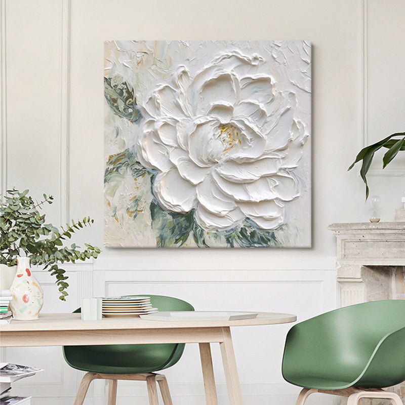 Hand-Drawn Textured Wall Art