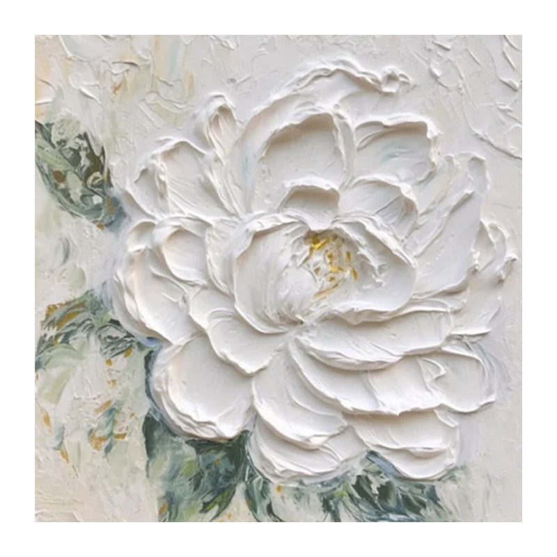 Hand-Drawn Textured Wall Art