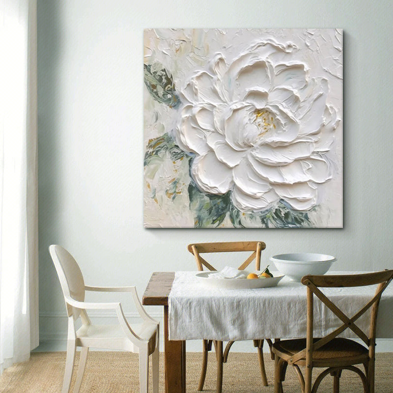 Hand-Drawn Textured Wall Art