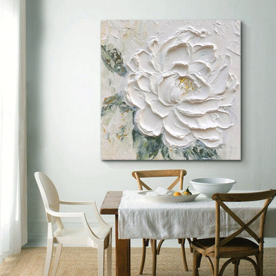 Hand-Drawn Textured Wall Art