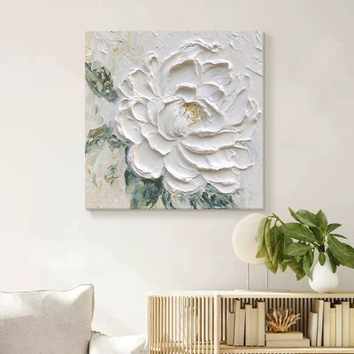 Hand-Drawn Textured Wall Art