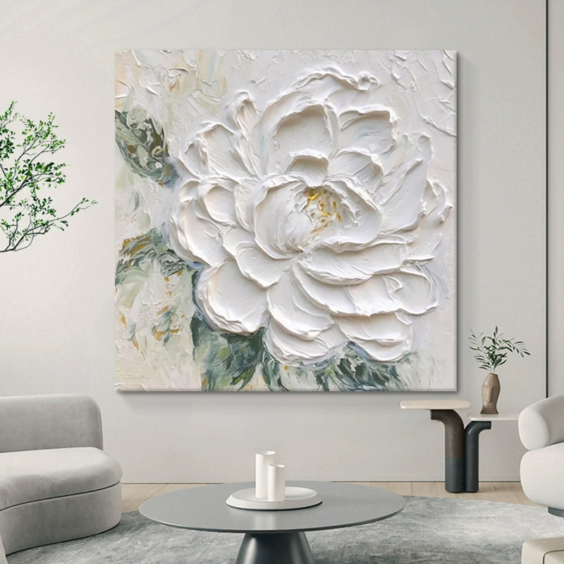 Hand-Drawn Textured Wall Art