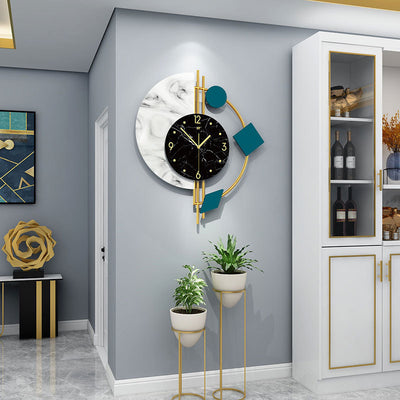 Living Room Stylish Home Decor