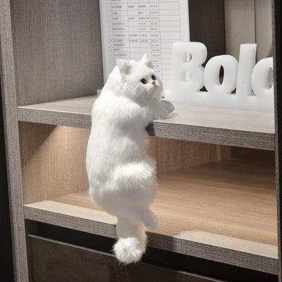 Simulated Pet Home Decor for the Newlyweds