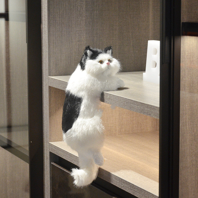 Simulated Pet Home Decor for the Newlyweds