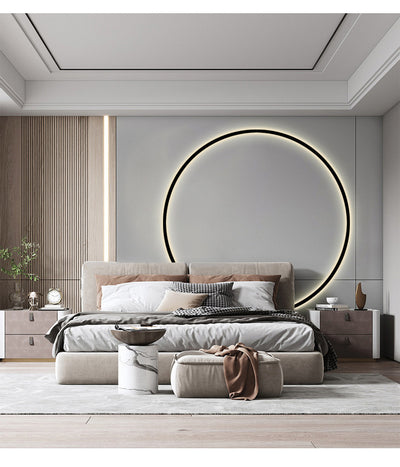 Simple, Stylish Lighting for Your Bedroom