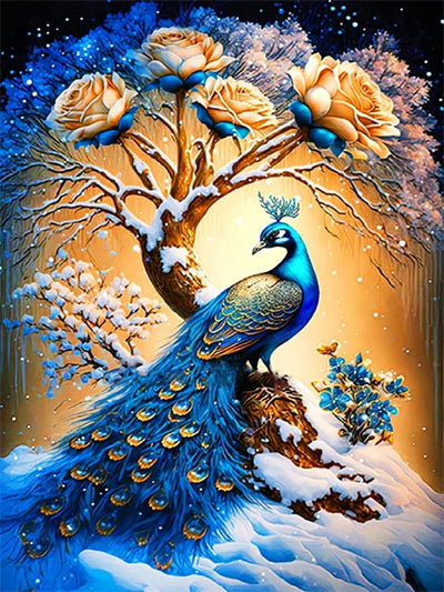 Stunning Landscape Artwork