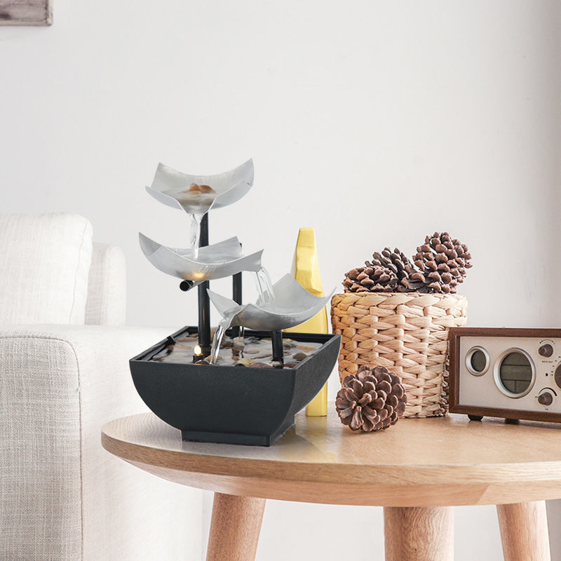 Elegant Home Decor Ornament