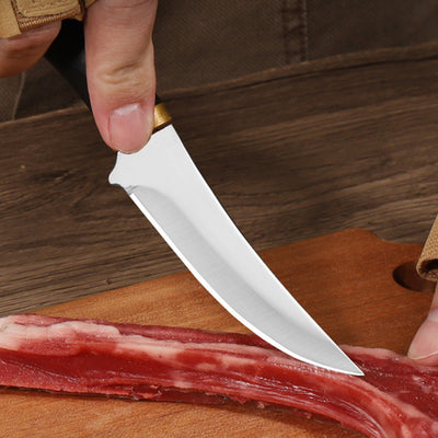 Household Kitchen Utensils Split Knife