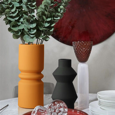 Minimalist Nordic Style for Home & Office Decor