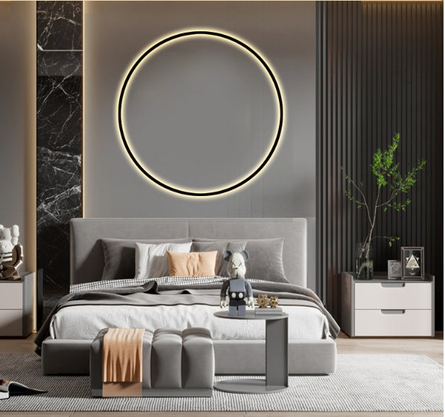 Simple, Stylish Lighting for Your Bedroom
