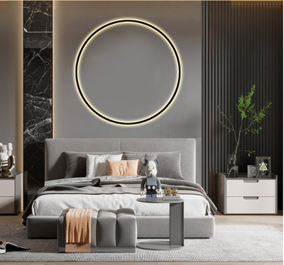 Simple, Stylish Lighting for Your Bedroom