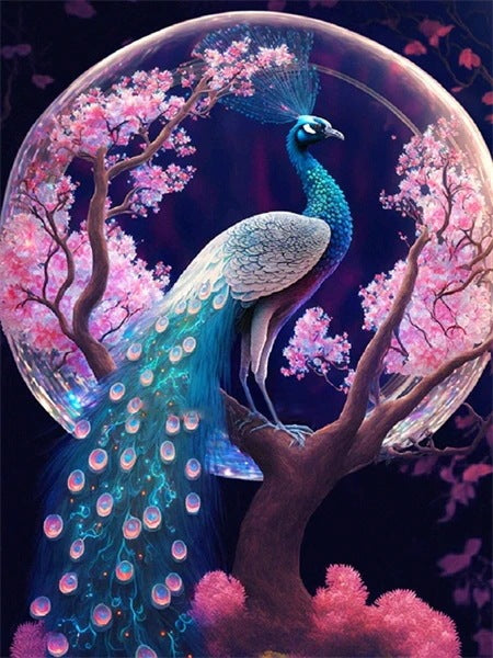 Stunning Landscape Artwork
