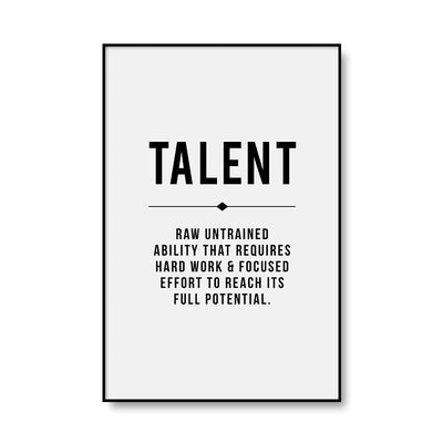Stylish Wall Art for Office Decor